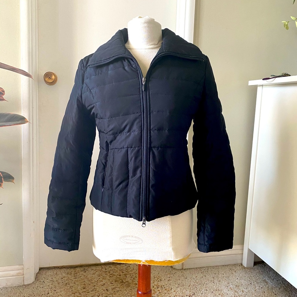 Kenneth Cole puffer jacket